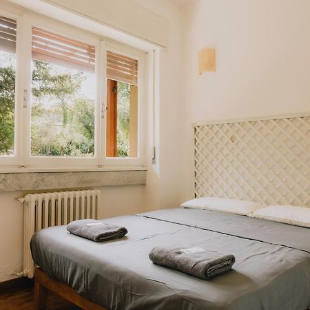 Oasi Apartment Verona Exteriör bild