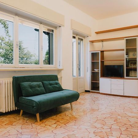 Oasi Apartment Verona Exteriör bild