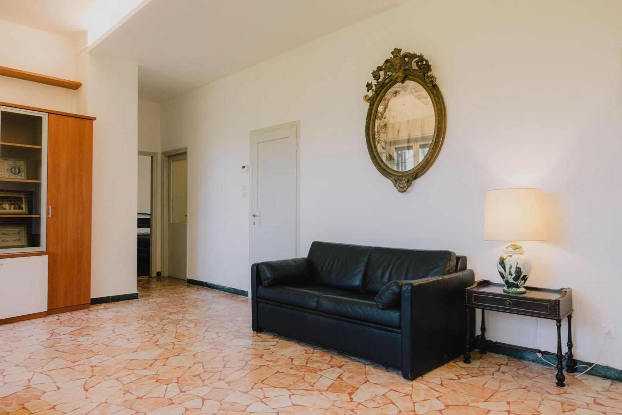 Oasi Apartment Verona Exteriör bild