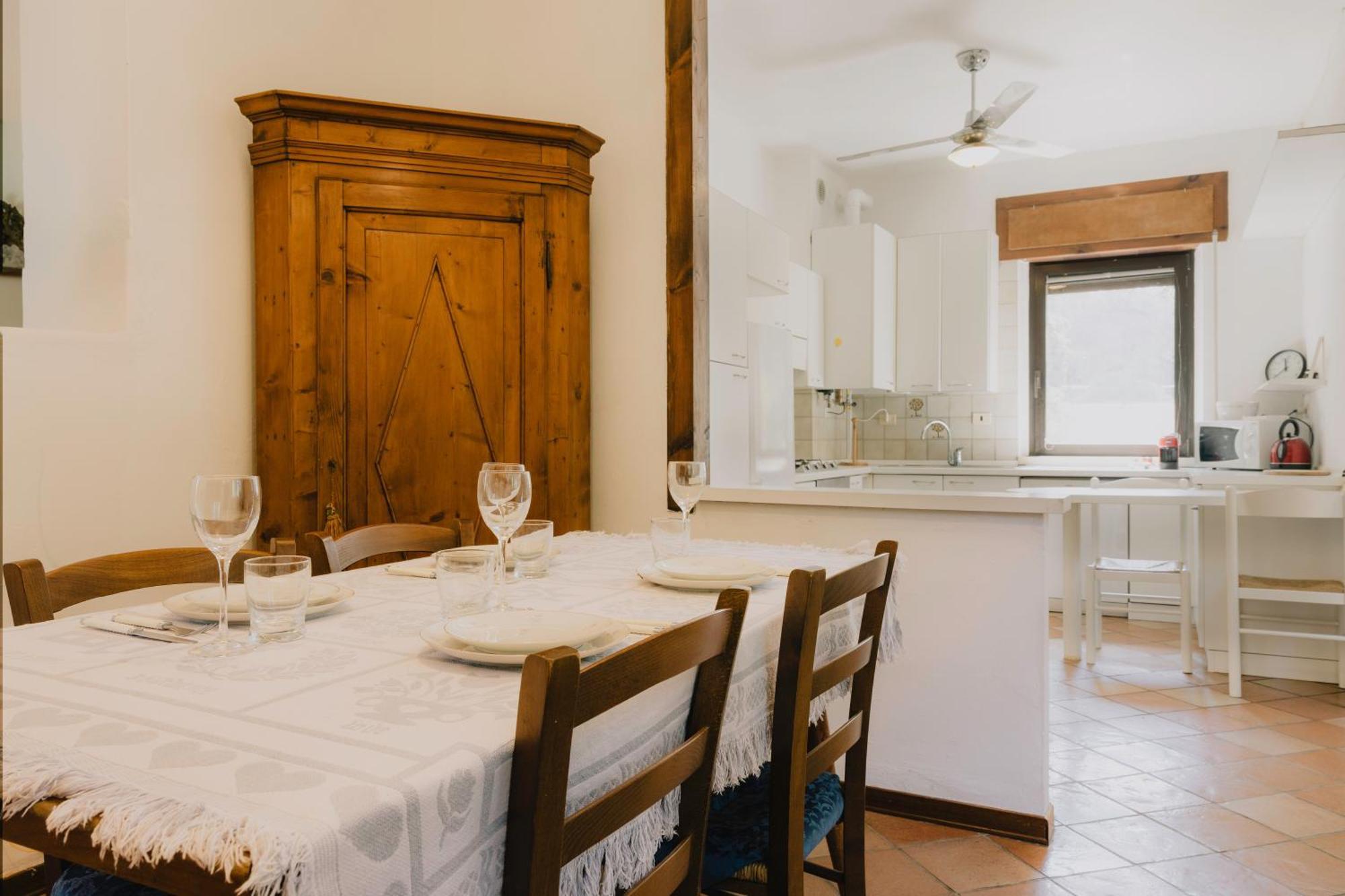 Oasi Apartment Verona Exteriör bild