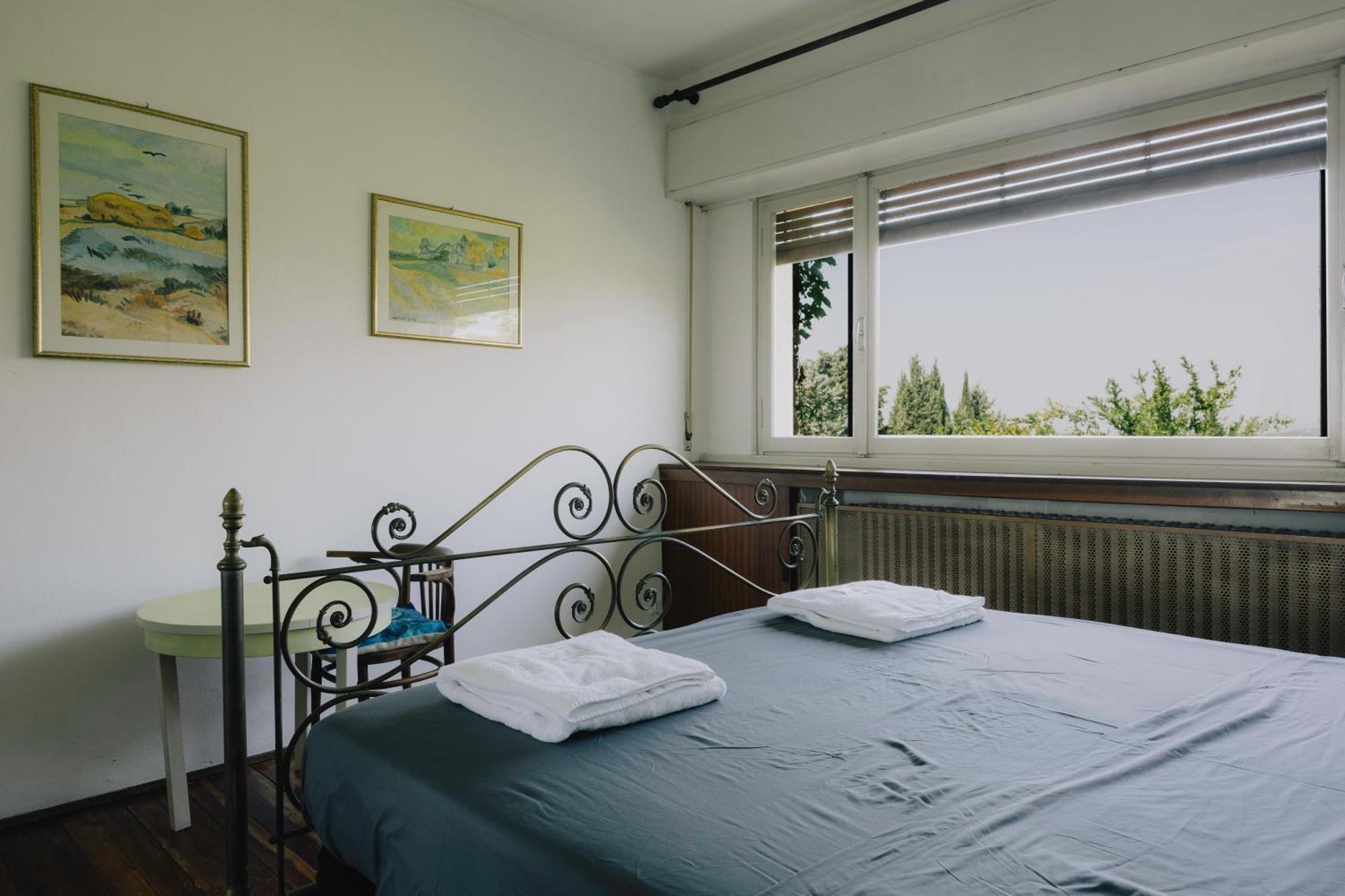 Oasi Apartment Verona Exteriör bild