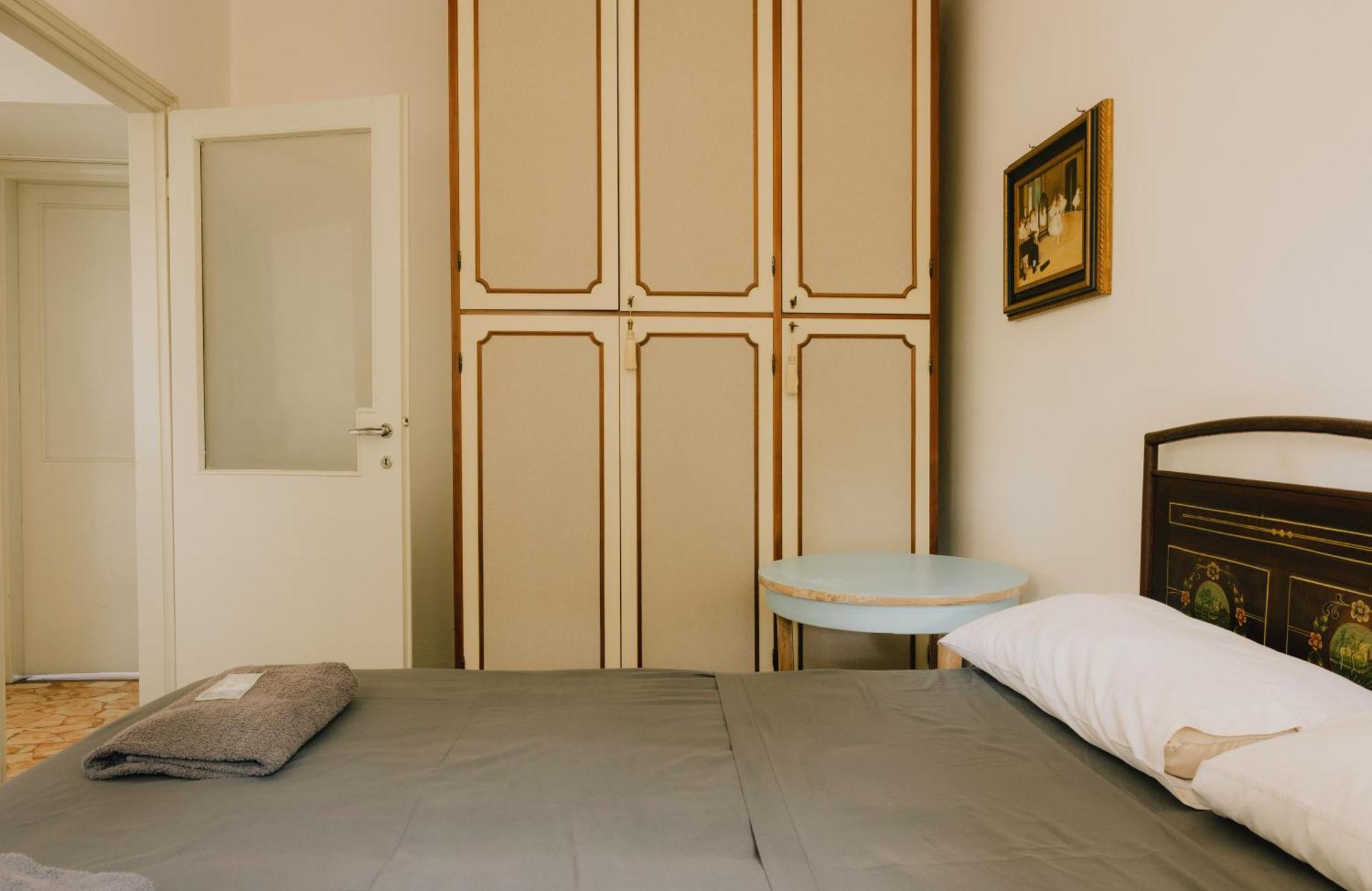 Oasi Apartment Verona Exteriör bild